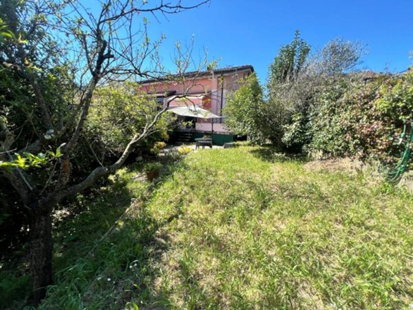 casa indipendente in vendita ad Arcola