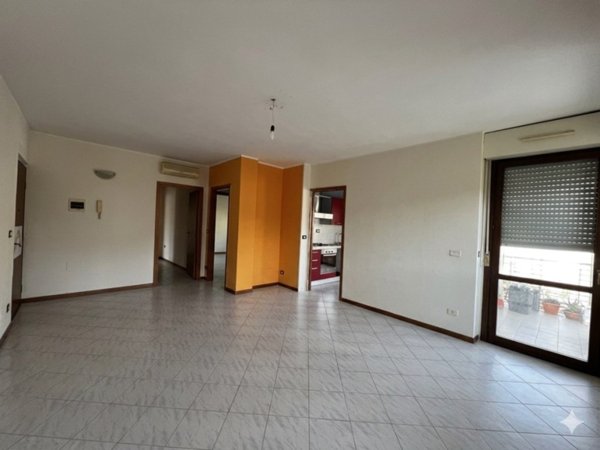 appartamento in vendita ad Arcola in zona Ressora