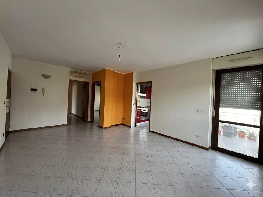 appartamento in vendita ad Arcola in zona Ressora