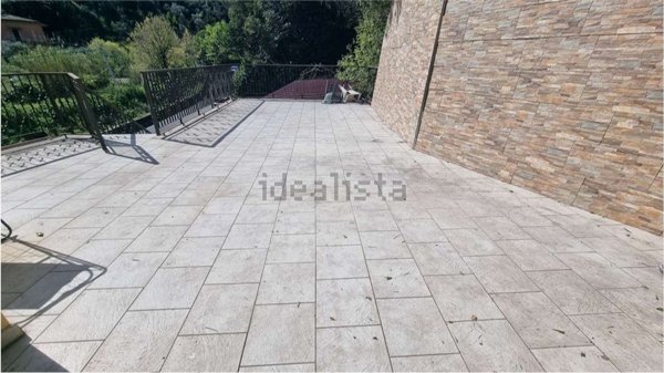 appartamento in vendita ad Arcola