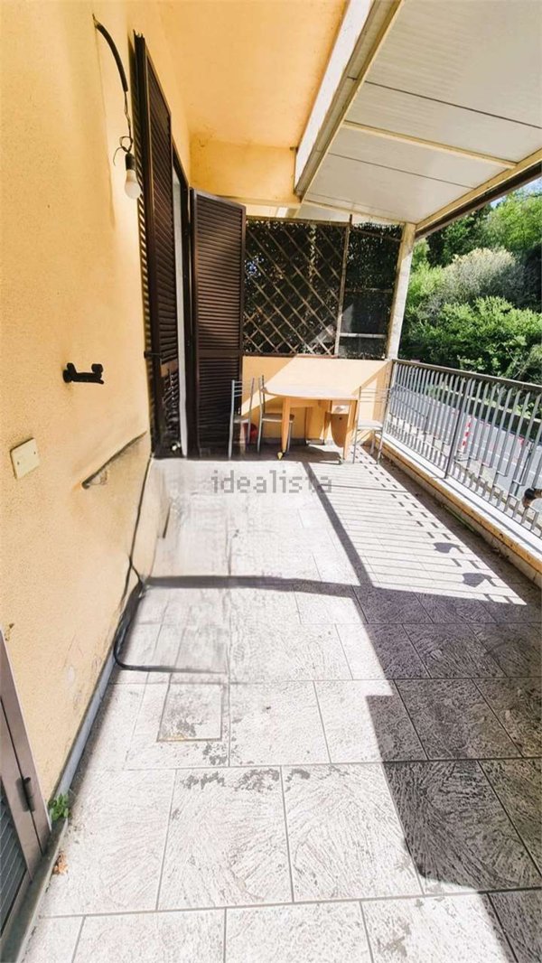 appartamento in vendita ad Arcola