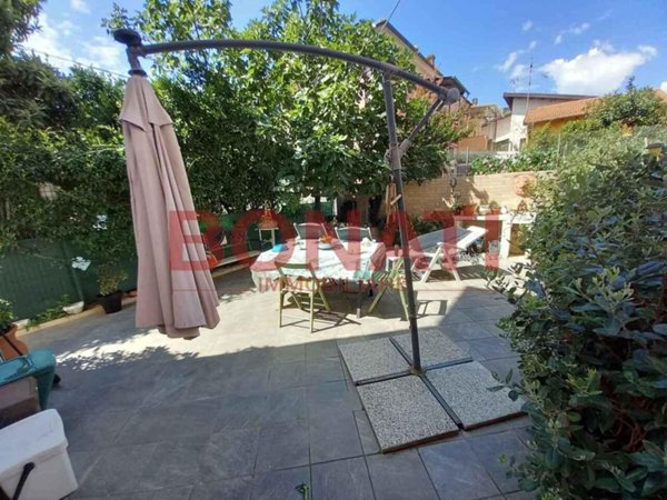 appartamento in vendita ad Arcola