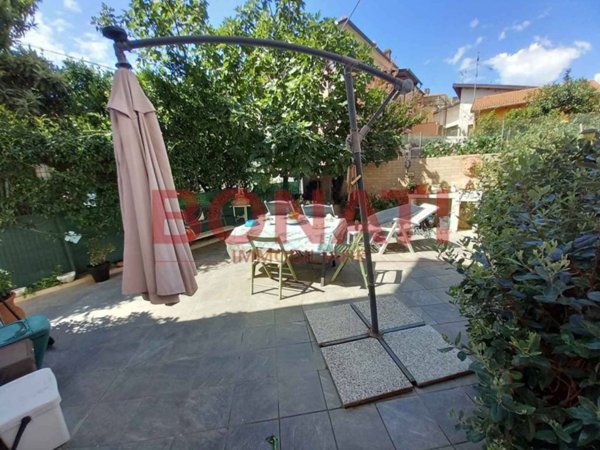 appartamento in vendita ad Arcola