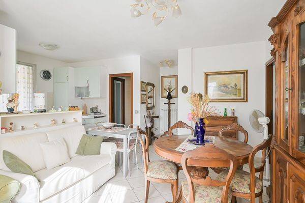 appartamento in vendita ad Arcola