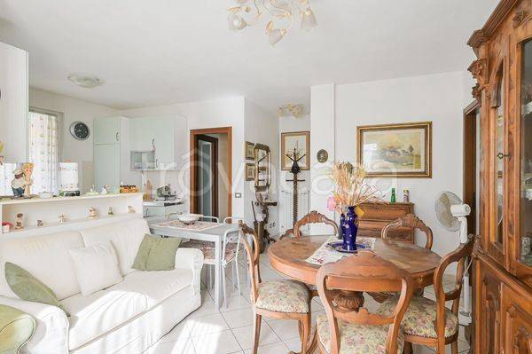 appartamento in vendita ad Arcola