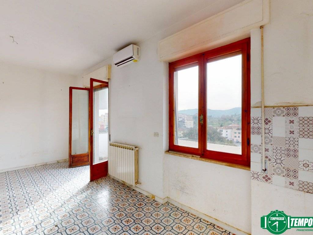 appartamento in vendita ad Arcola