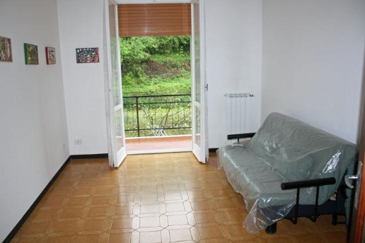 appartamento in vendita ad Arcola in zona Romito Magra