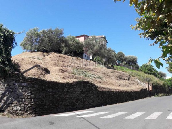 terreno agricolo in vendita ad Arcola in zona Baccano