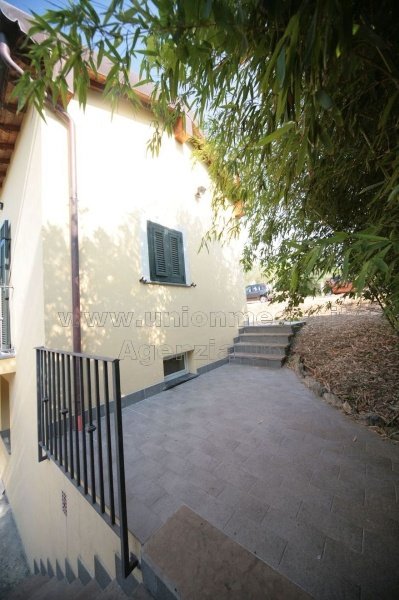 casa indipendente in vendita ad Arcola