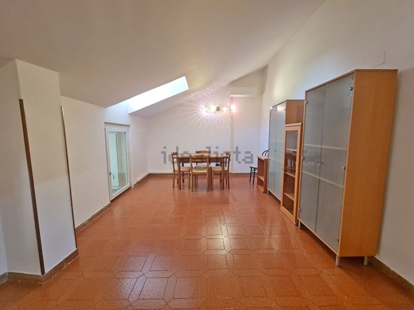 appartamento in vendita ad Arcola in zona Romito Magra