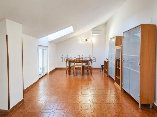 appartamento in vendita ad Arcola in zona Romito Magra