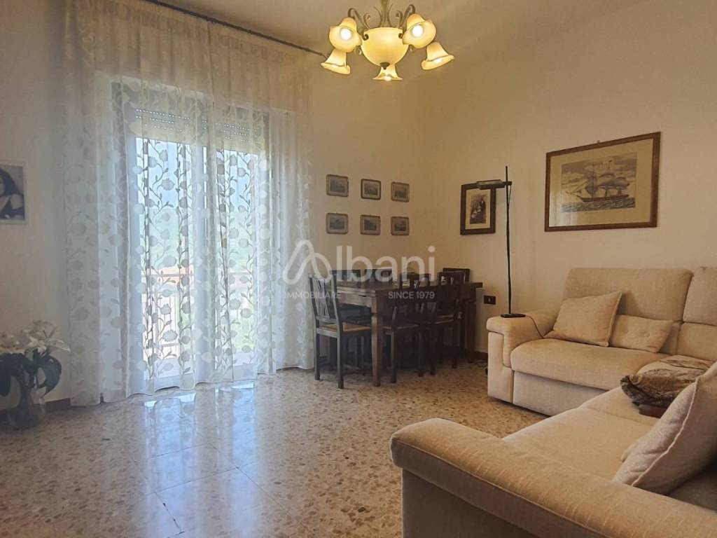 appartamento in vendita ad Arcola