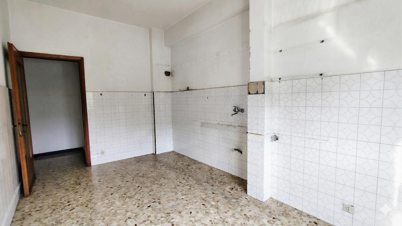 appartamento in vendita ad Arcola