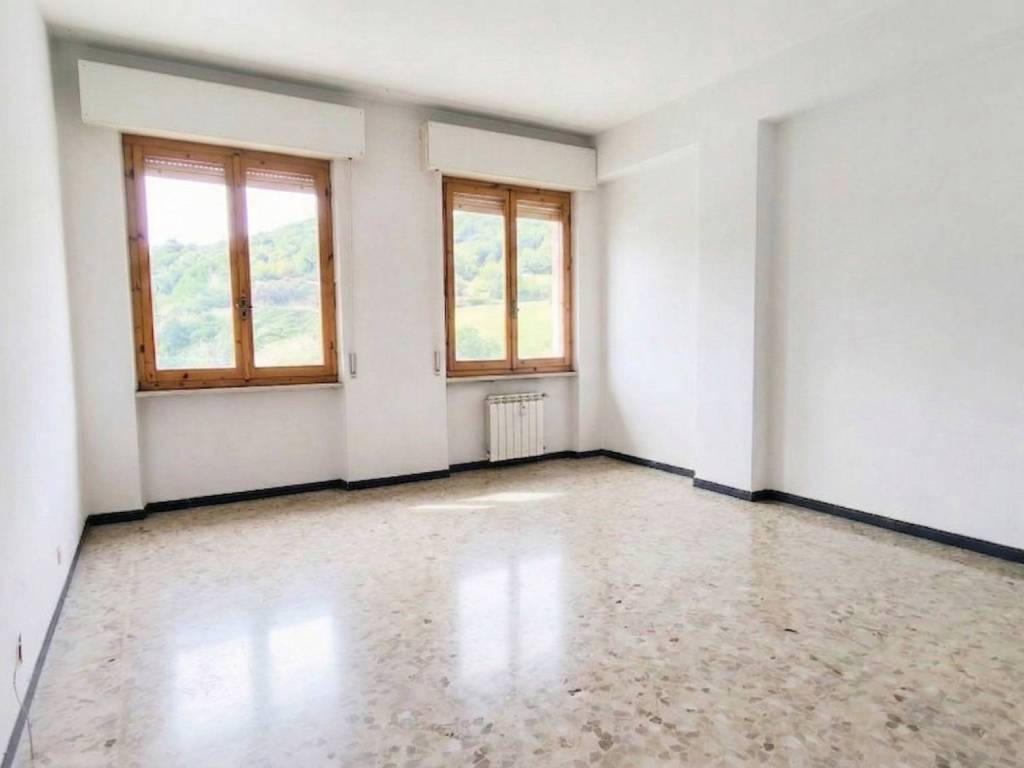 appartamento in vendita ad Arcola