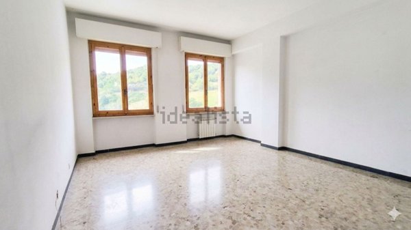 appartamento in vendita ad Arcola