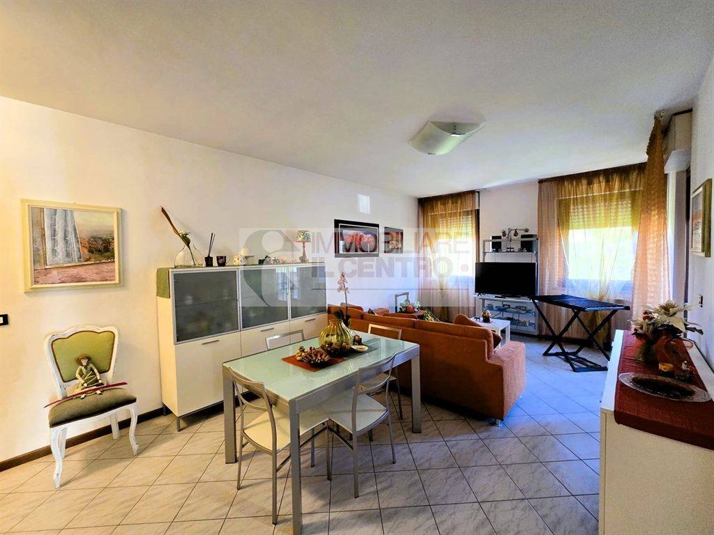 appartamento in vendita ad Arcola in zona Ressora