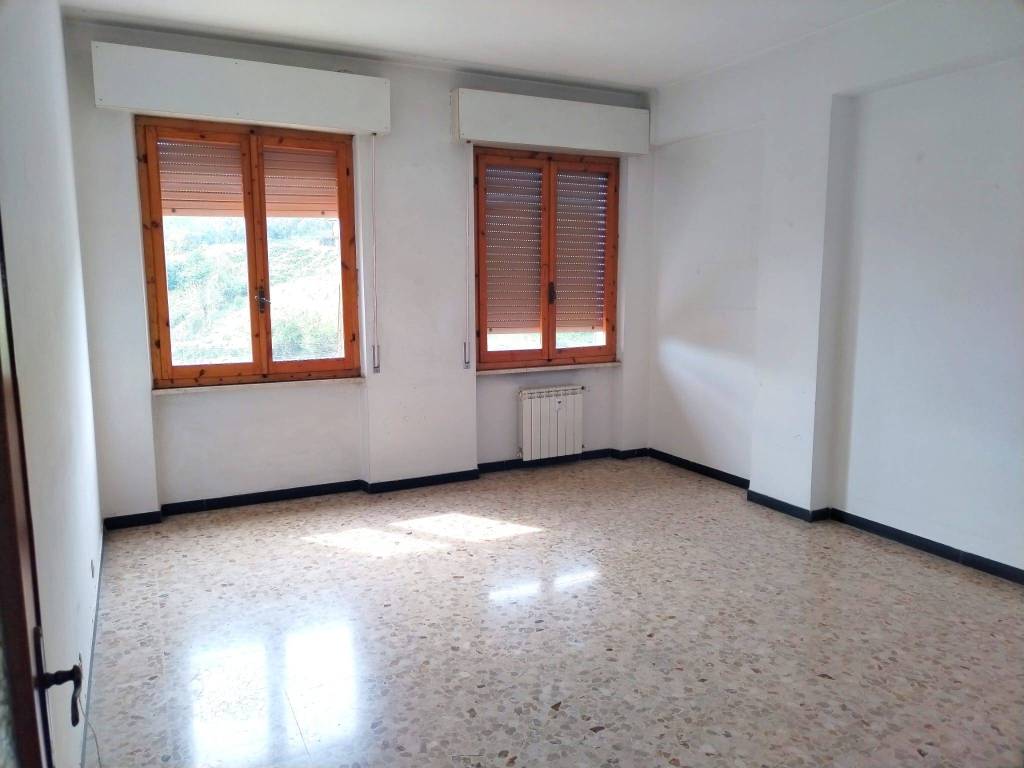 appartamento in vendita ad Arcola