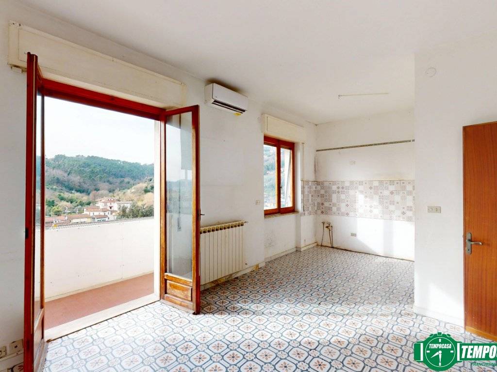 appartamento in vendita ad Arcola