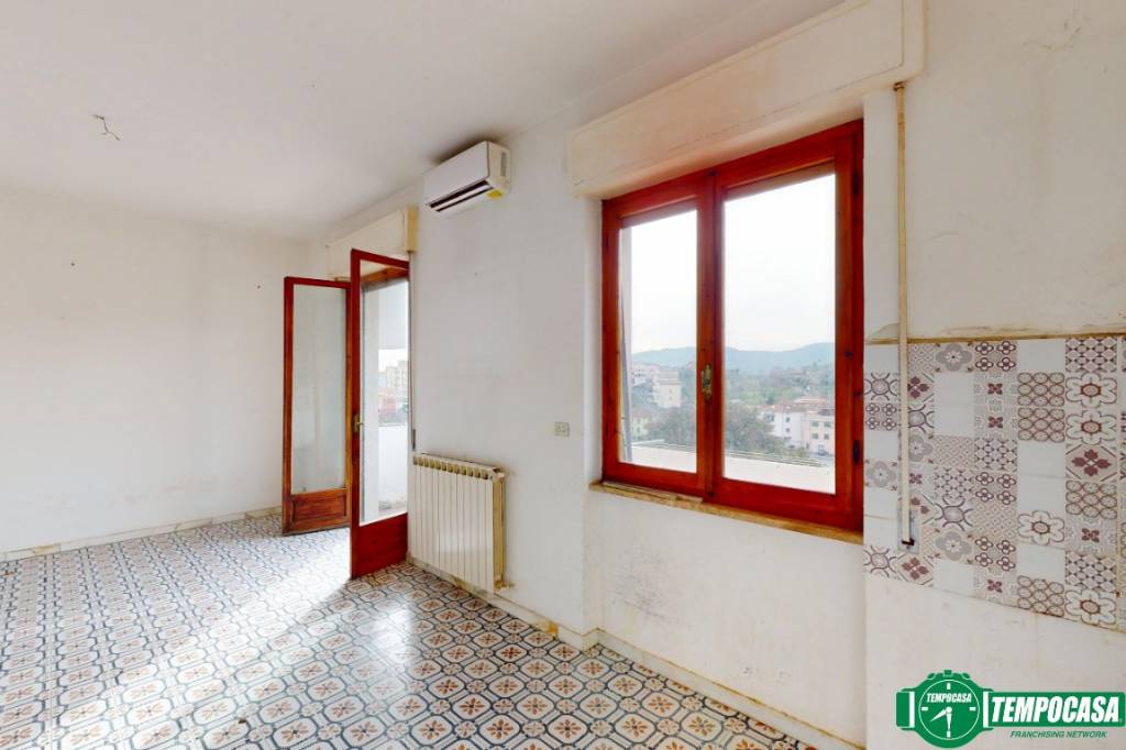 appartamento in vendita ad Arcola