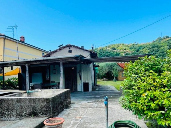 terreno agricolo in vendita ad Arcola