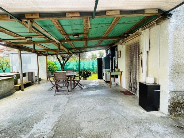 casa indipendente in vendita ad Arcola