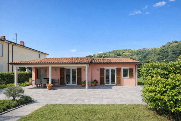 casa indipendente in vendita ad Arcola