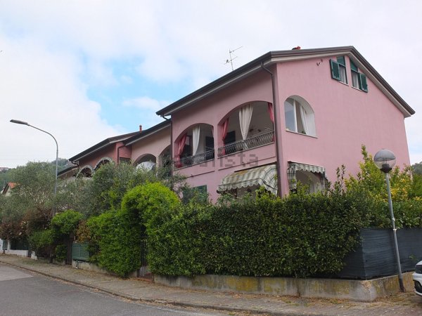 appartamento in vendita ad Arcola