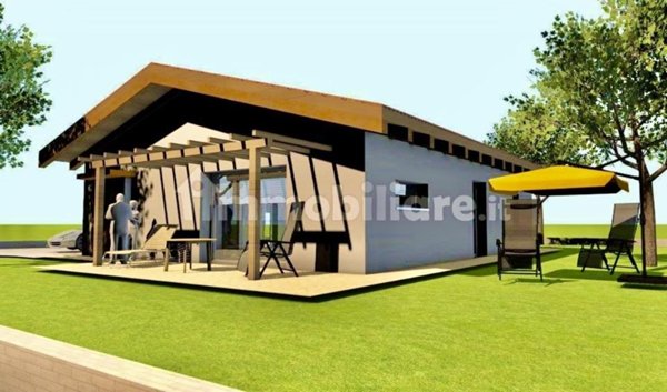 appartamento in vendita ad Arcola