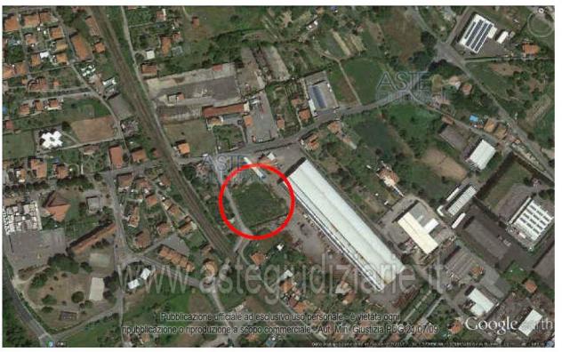 terreno agricolo in vendita ad Arcola