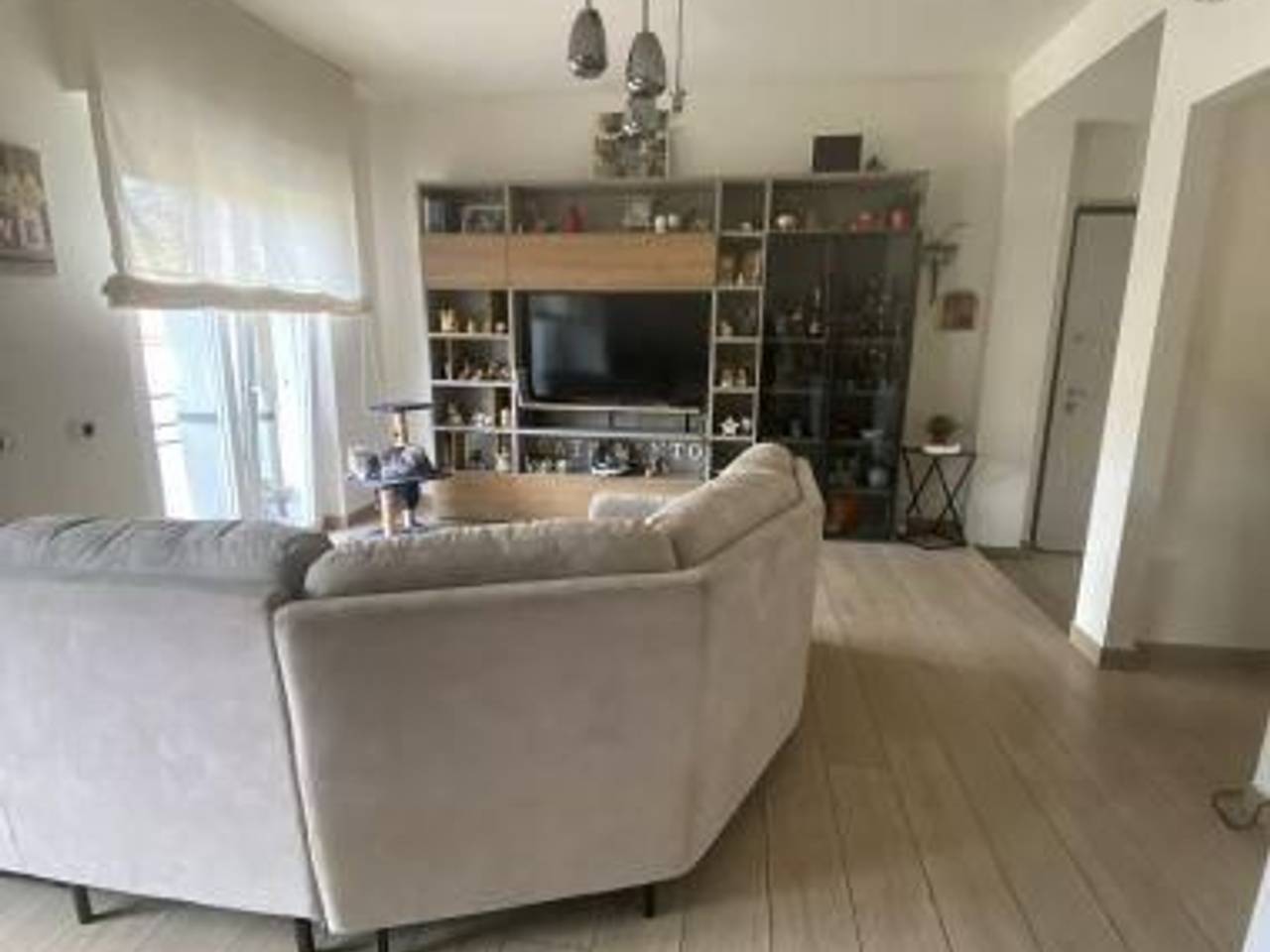 appartamento in vendita ad Arcola in zona Romito Magra