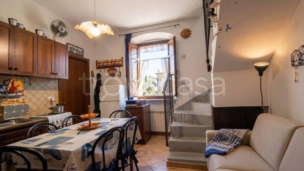 casa indipendente in vendita ad Arcola