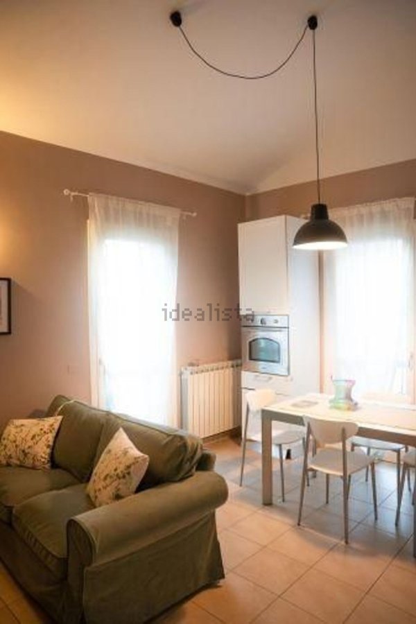 appartamento in vendita ad Arcola in zona Romito Magra