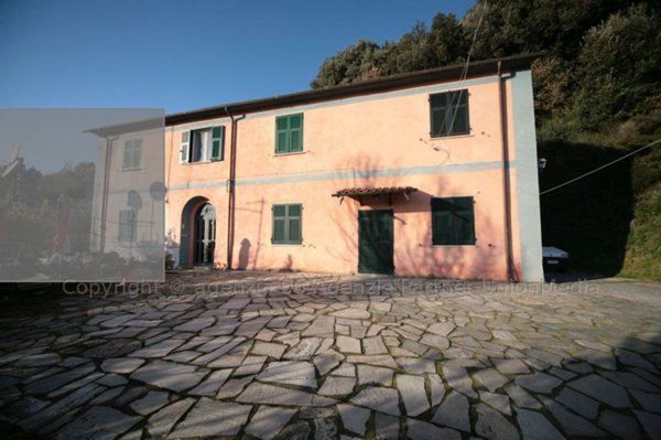 casa indipendente in vendita ad Arcola