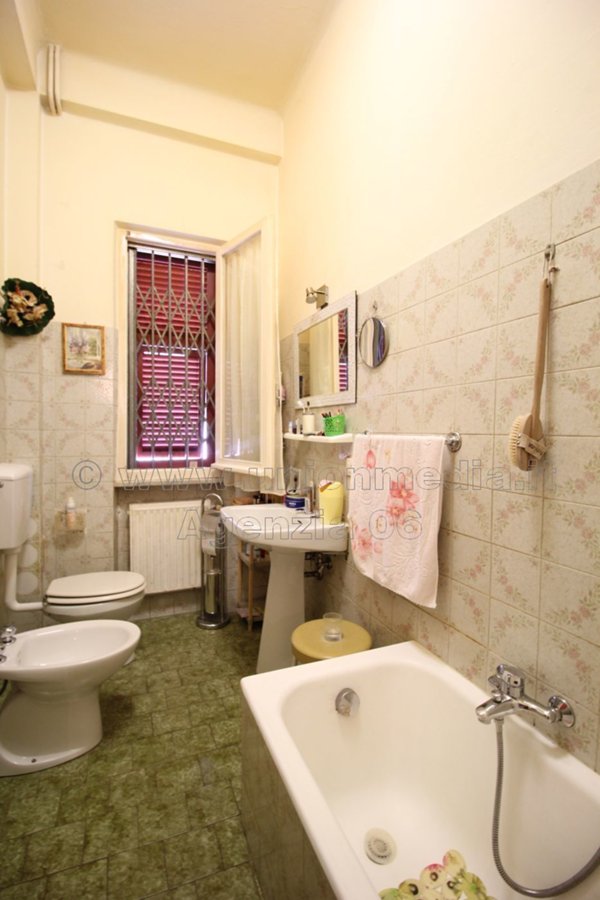 appartamento in vendita ad Arcola