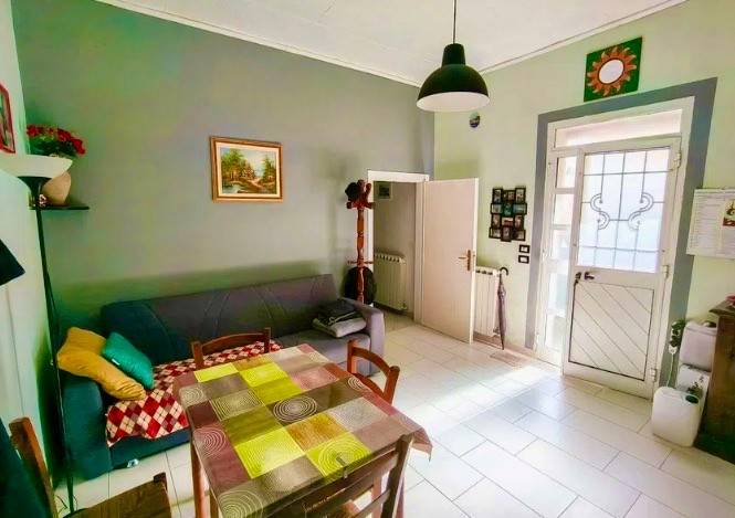 appartamento in vendita ad Arcola in zona Ressora