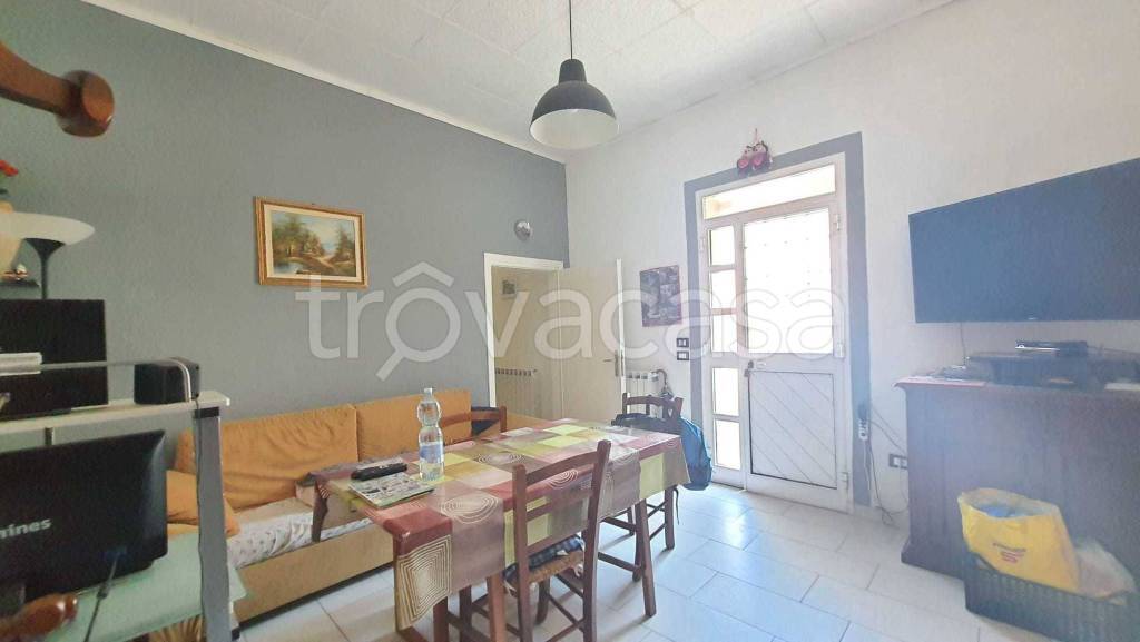 appartamento in vendita ad Arcola in zona Ressora