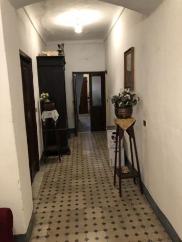 appartamento in vendita ad Arcola