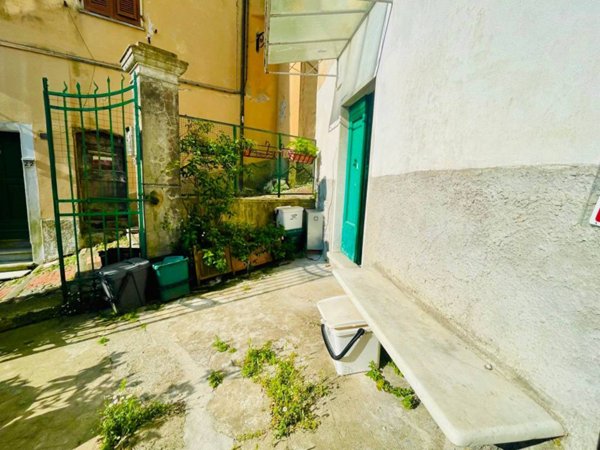 appartamento in vendita ad Arcola