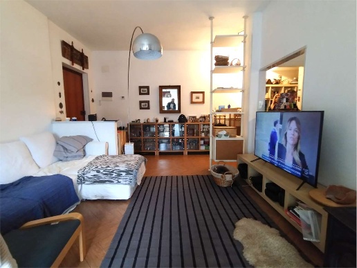 appartamento in vendita ad Arcola