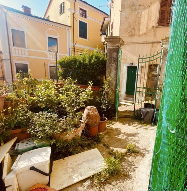 appartamento in vendita ad Arcola