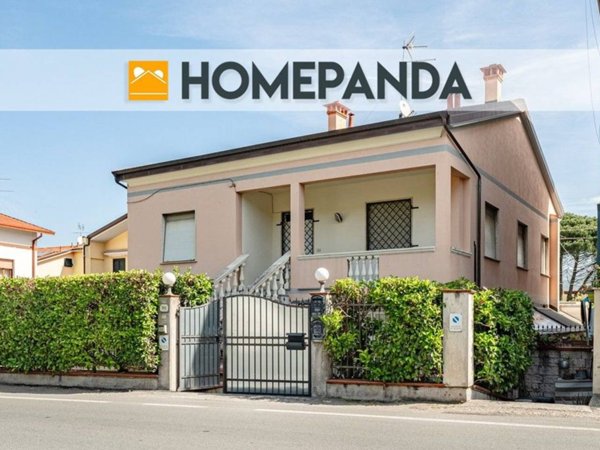 casa indipendente in vendita ad Arcola