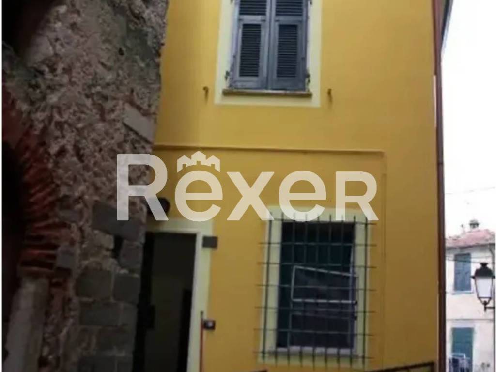 appartamento in vendita ad Arcola