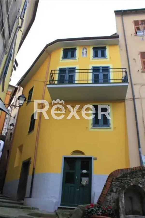 appartamento in vendita ad Arcola