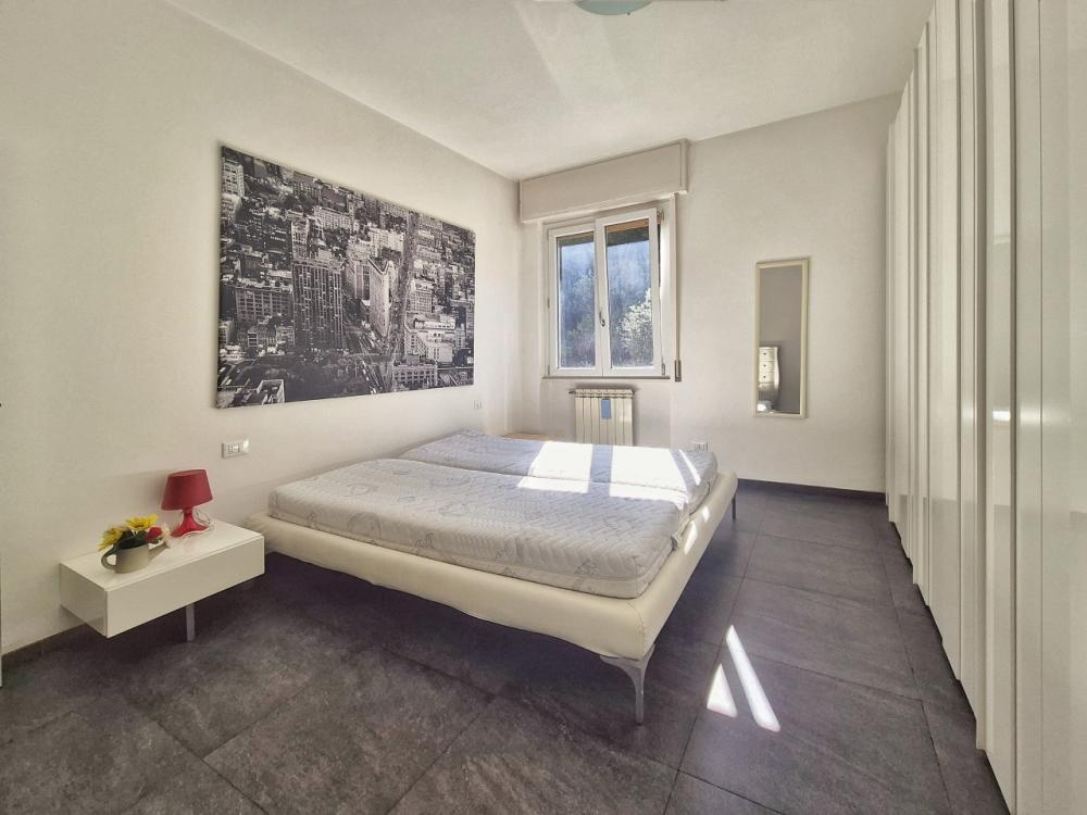 appartamento in vendita ad Arcola