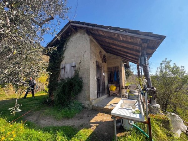 casa indipendente in vendita ad Arcola