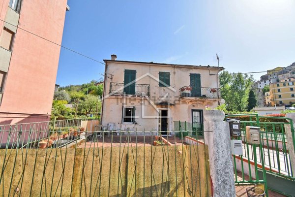 appartamento in vendita ad Arcola