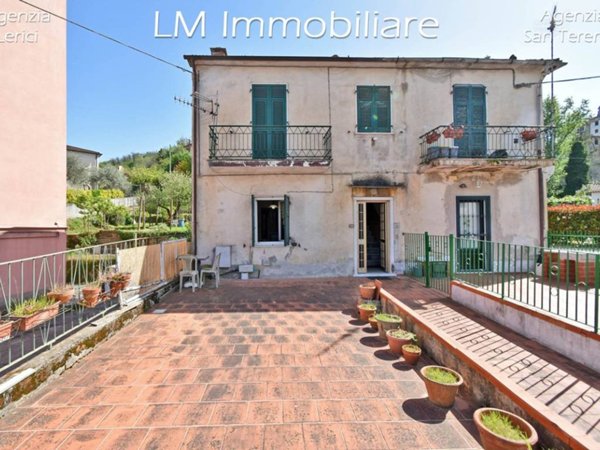 appartamento in vendita ad Arcola