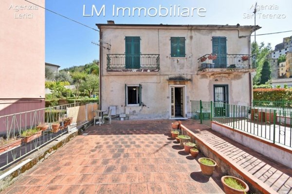 appartamento in vendita ad Arcola
