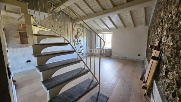 appartamento in vendita ad Arcola