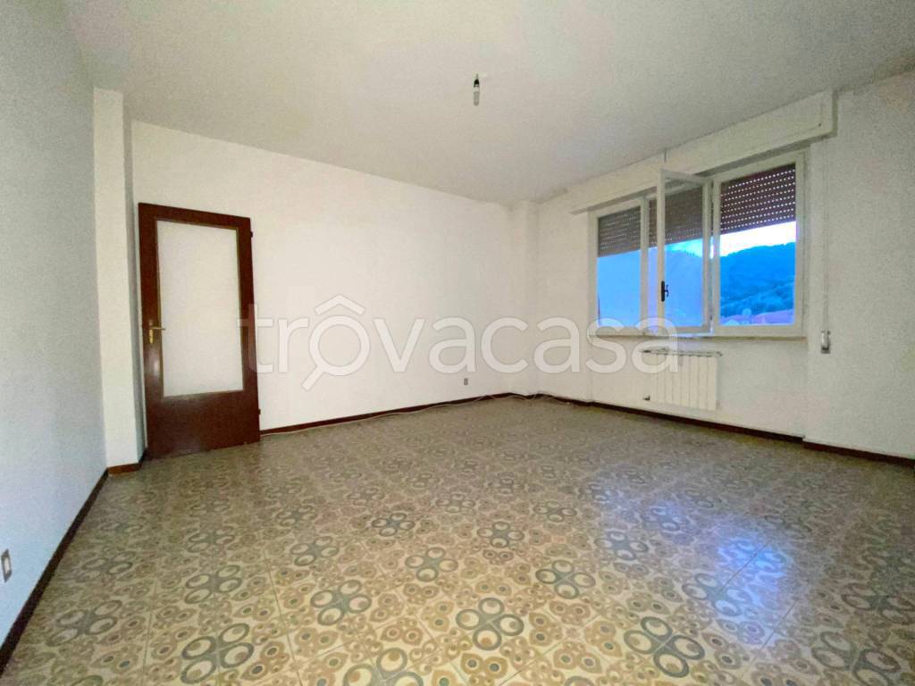 appartamento in vendita ad Arcola